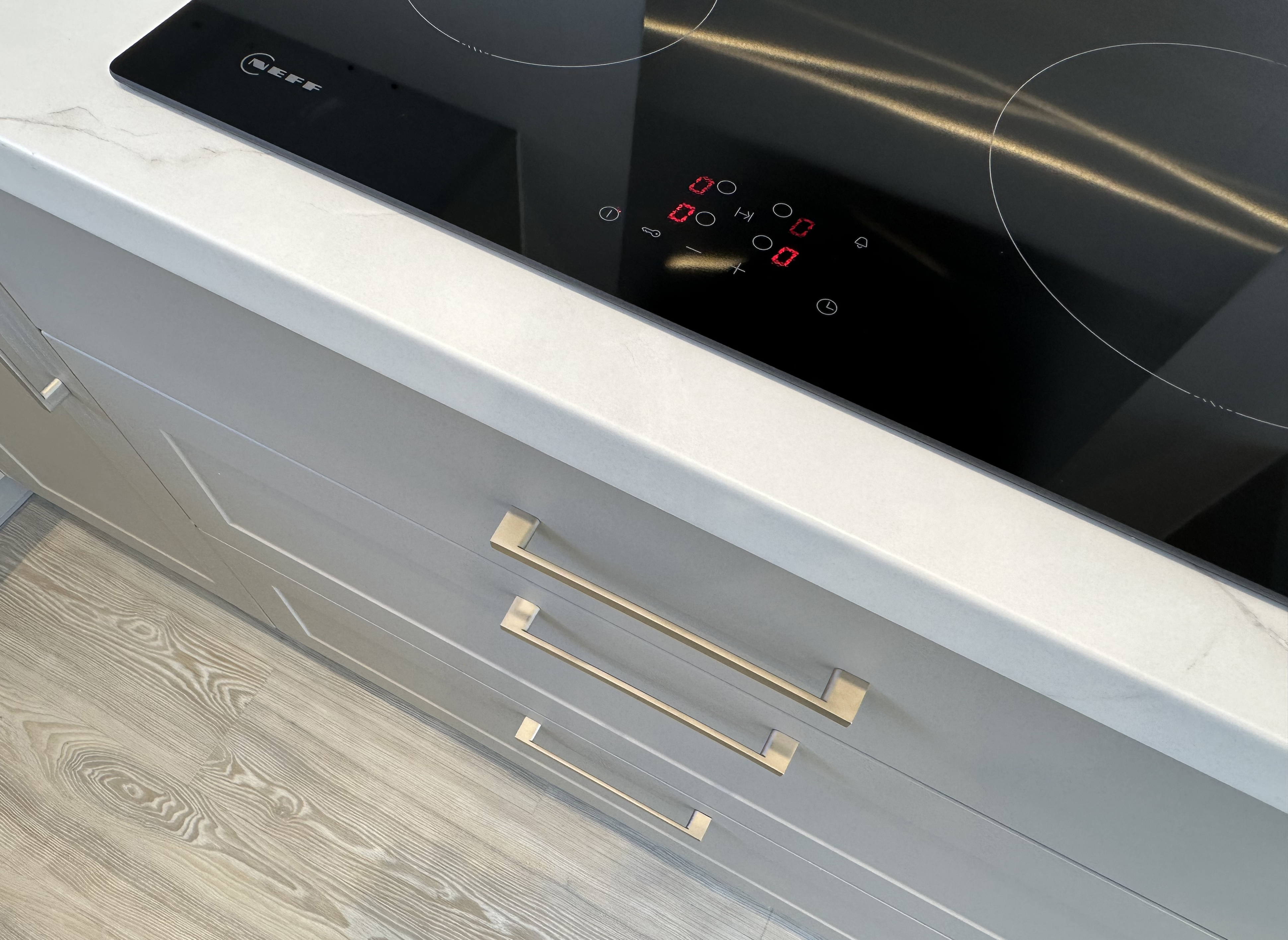 The Potter - Plot 38