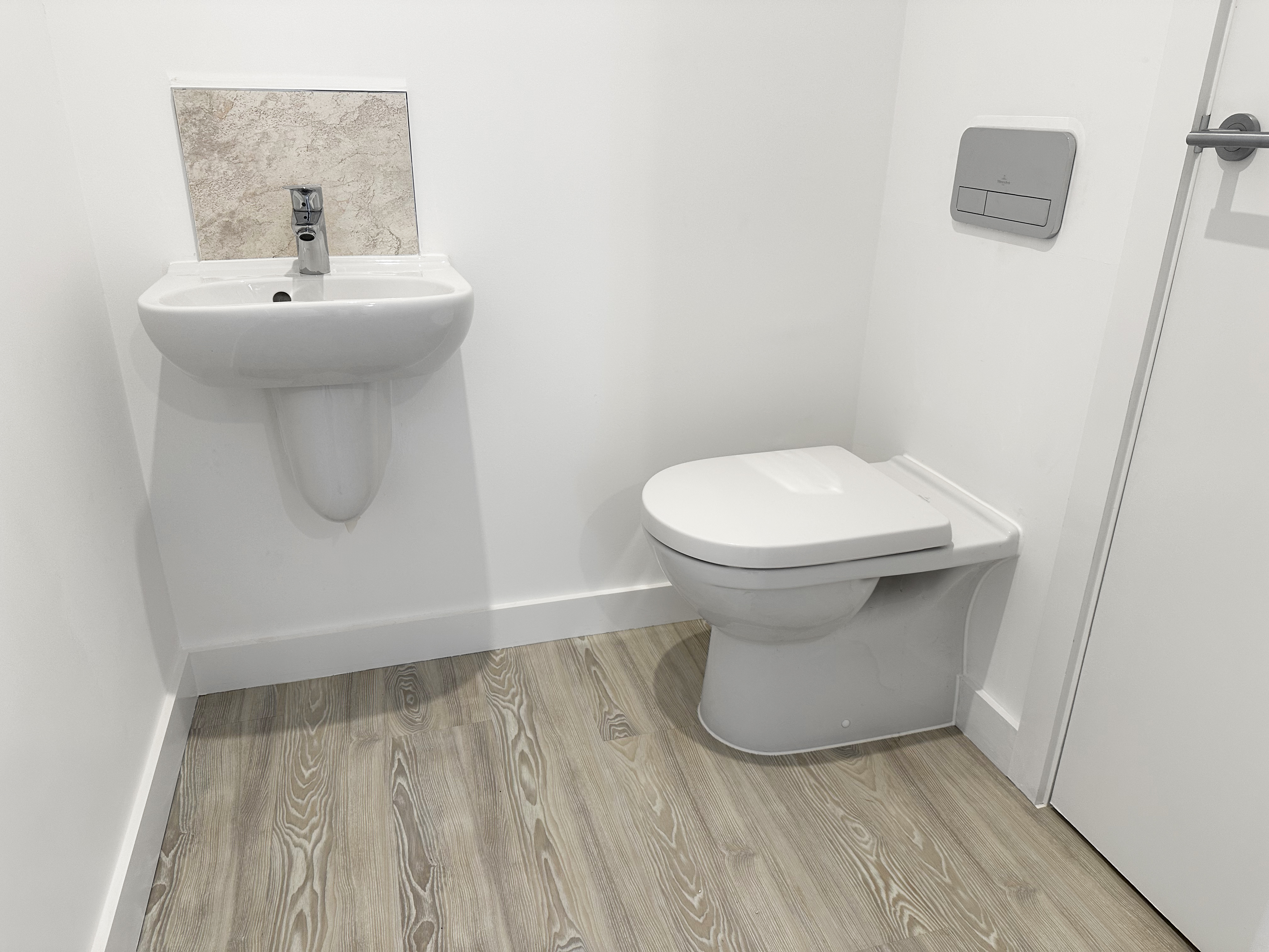 The Potter - Plot 38