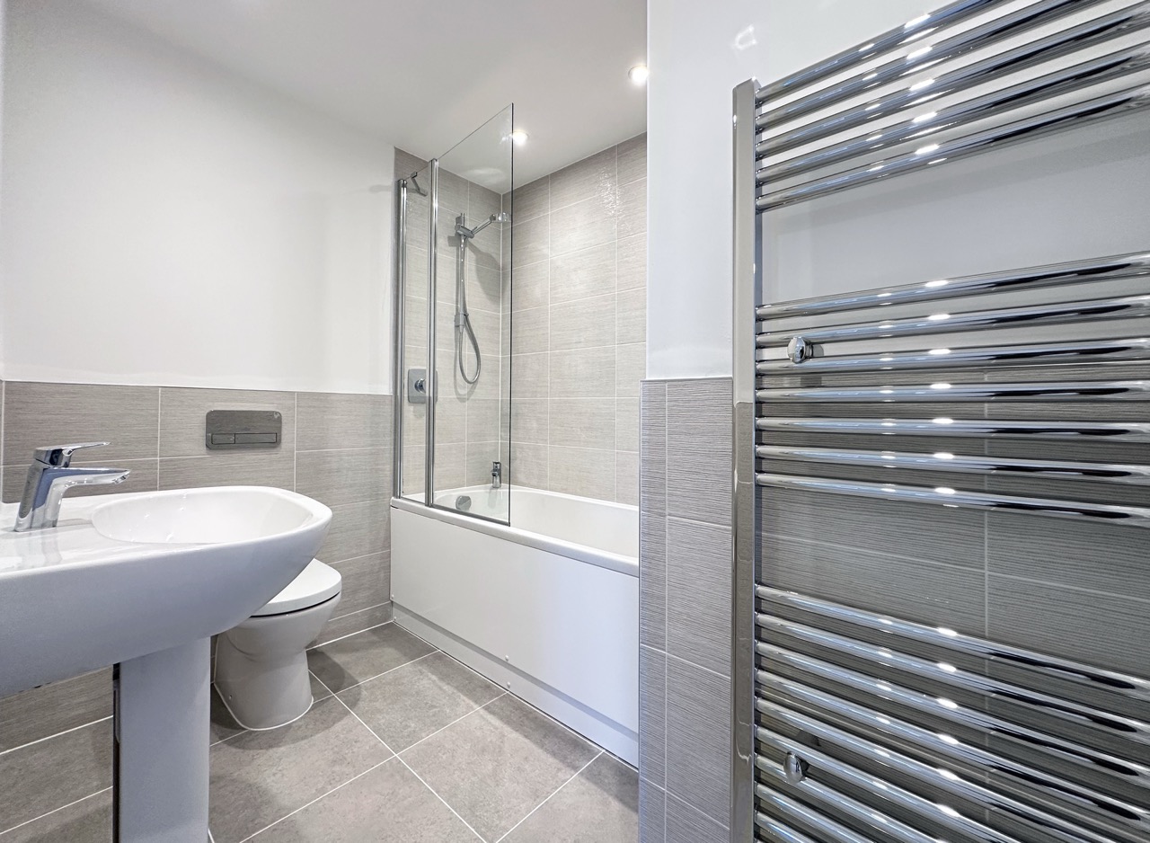 The Tennyson - Plot 44