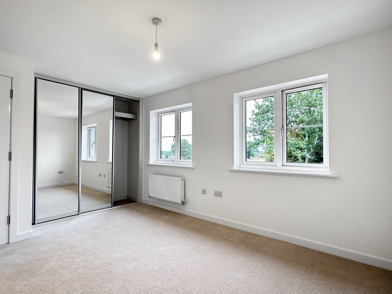 The Tennyson - Plot 44