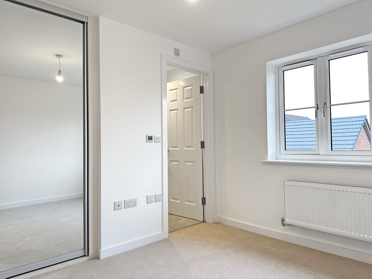 The Tennyson - Plot 44