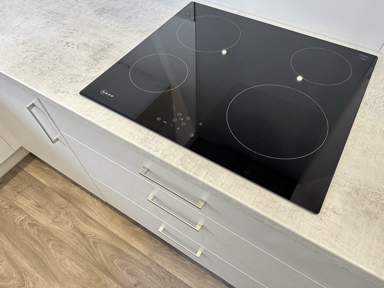 The Tennyson - Plot 44