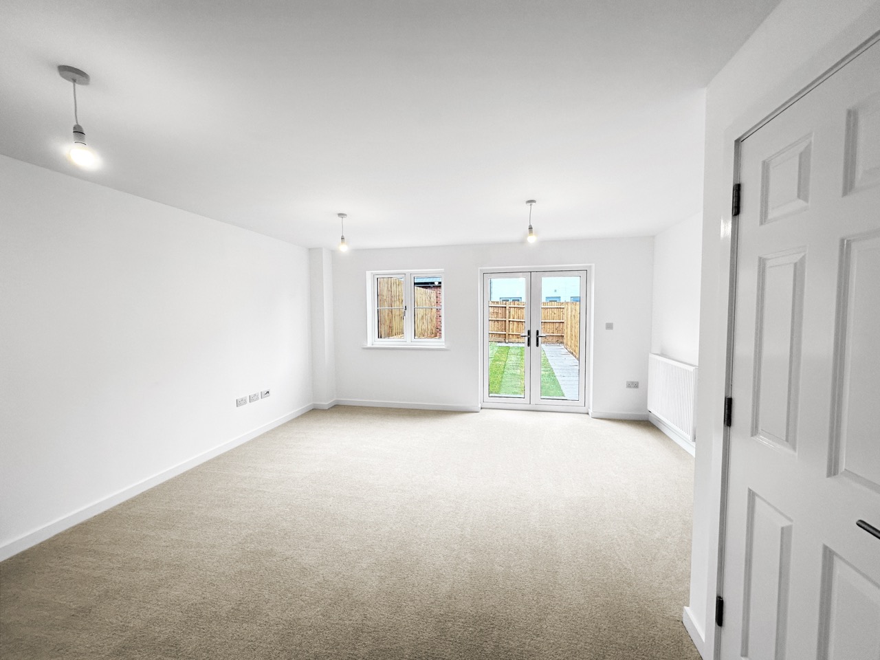 The Tennyson - Plot 44