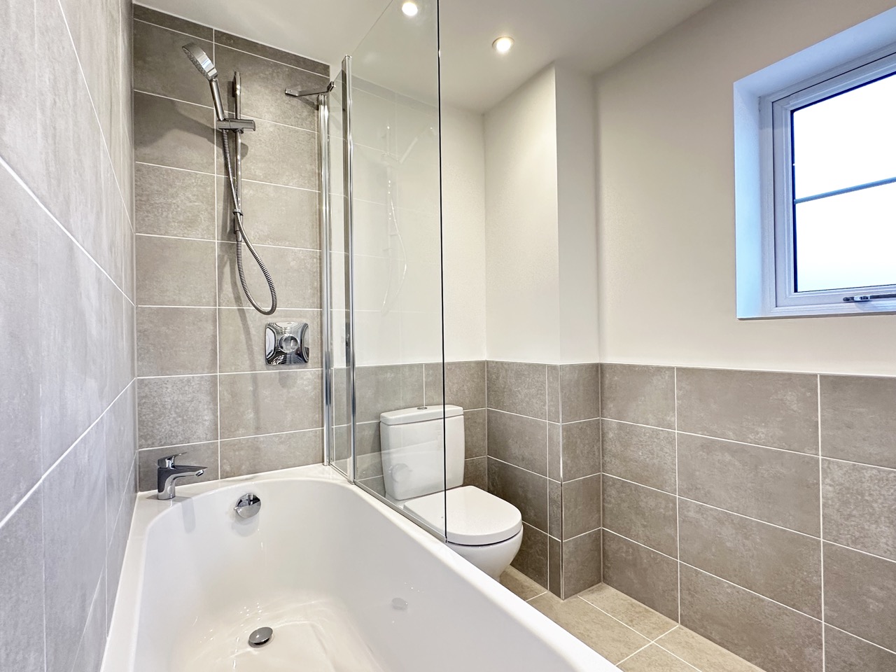 The Potter - Plot 42