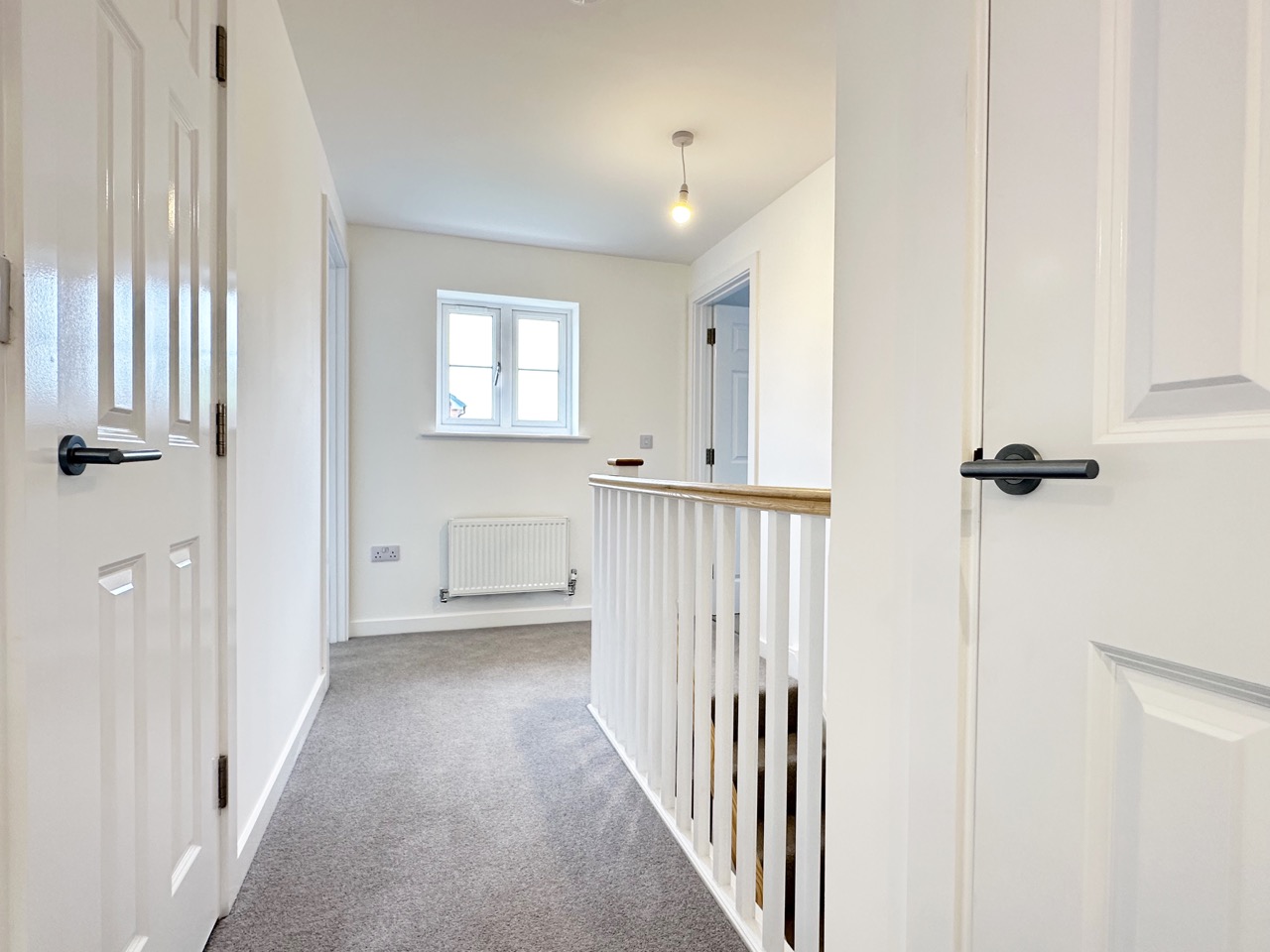 The Potter - Plot 42