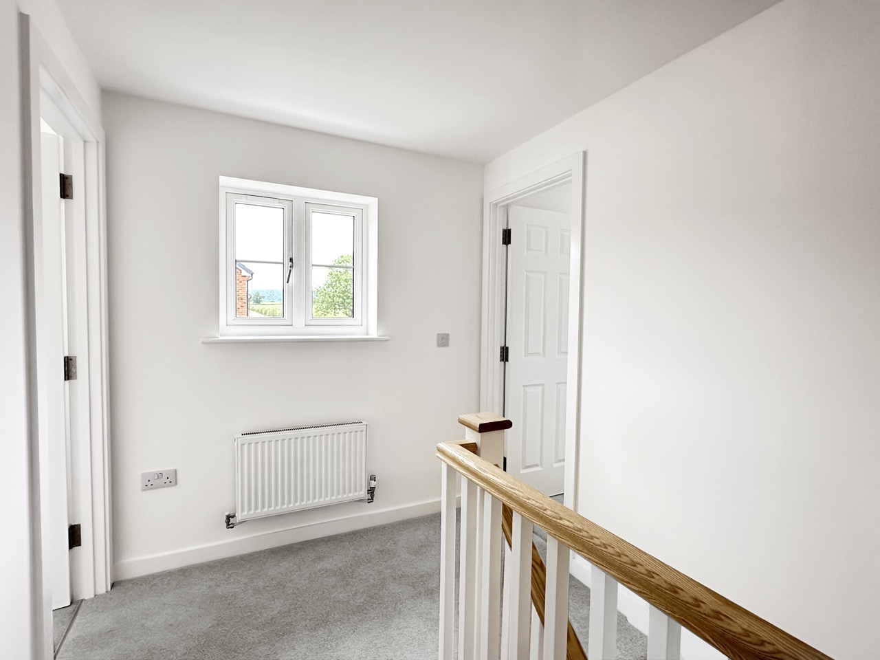 The Potter - Plot 42