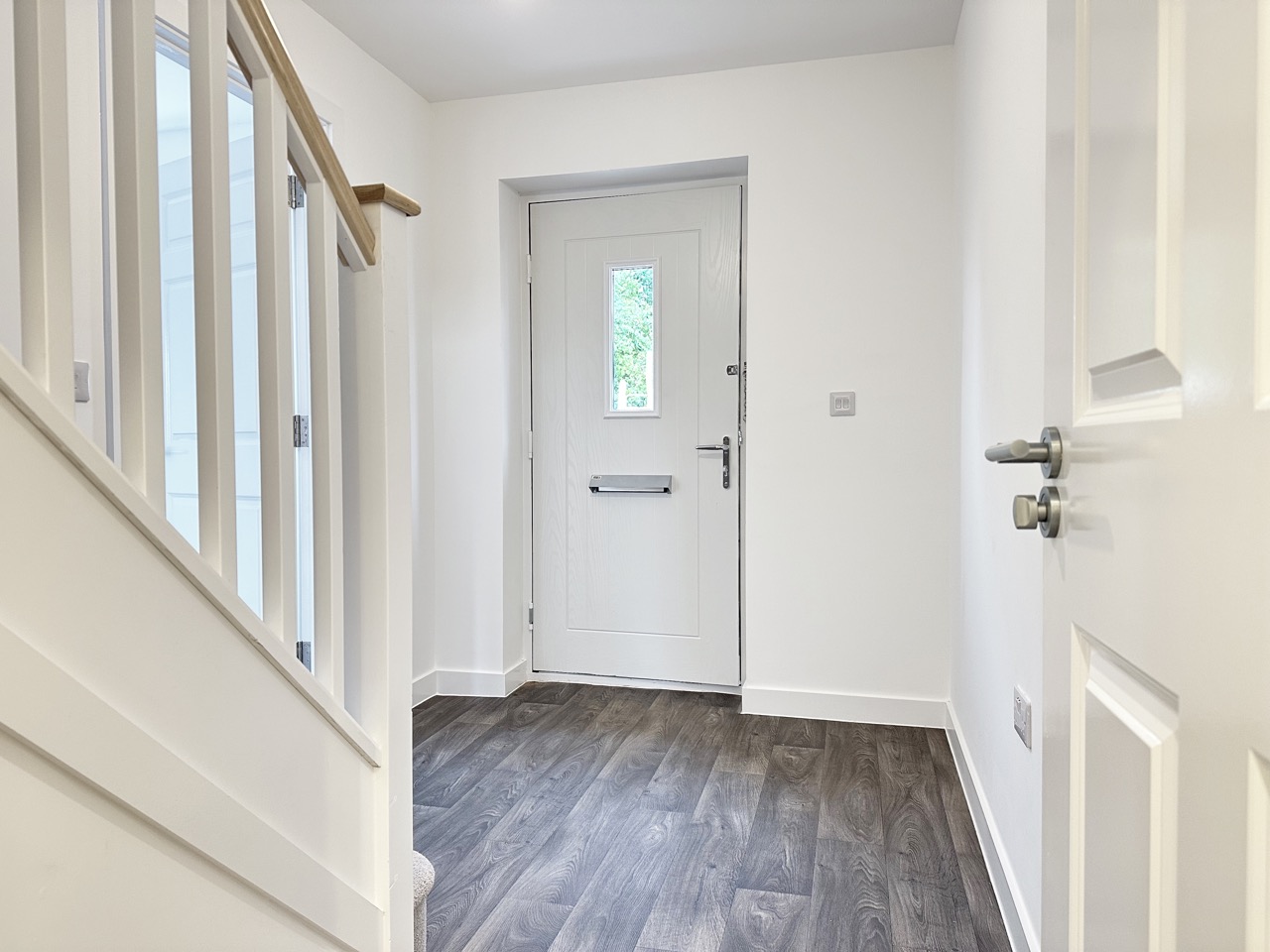 The Potter - Plot 42