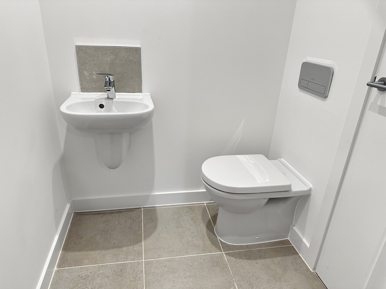 The Potter - Plot 42