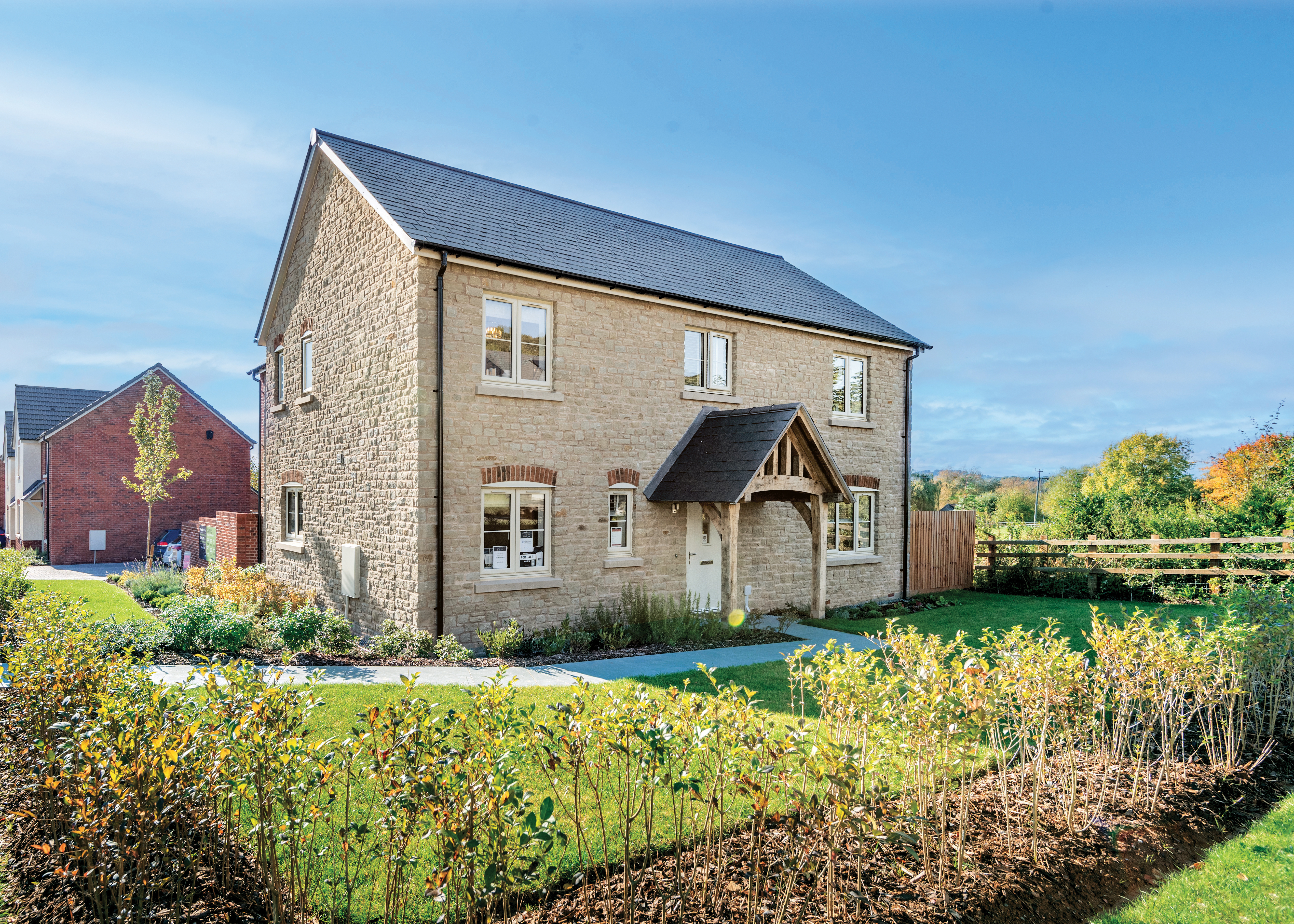 The Blake - 10 Old Barn Close