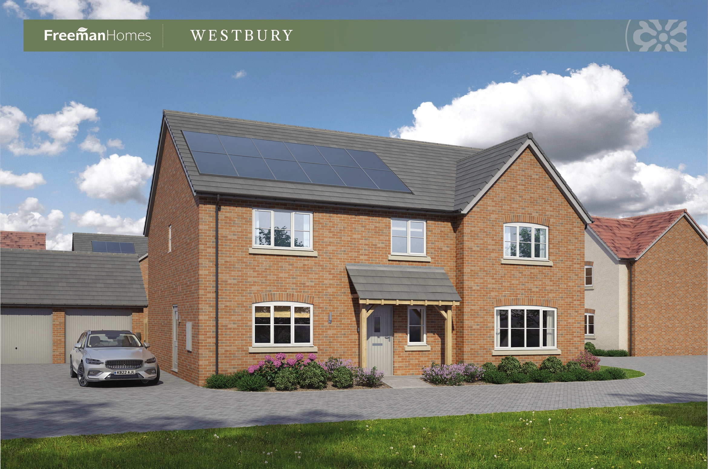 5 Bedroom Coming Soon