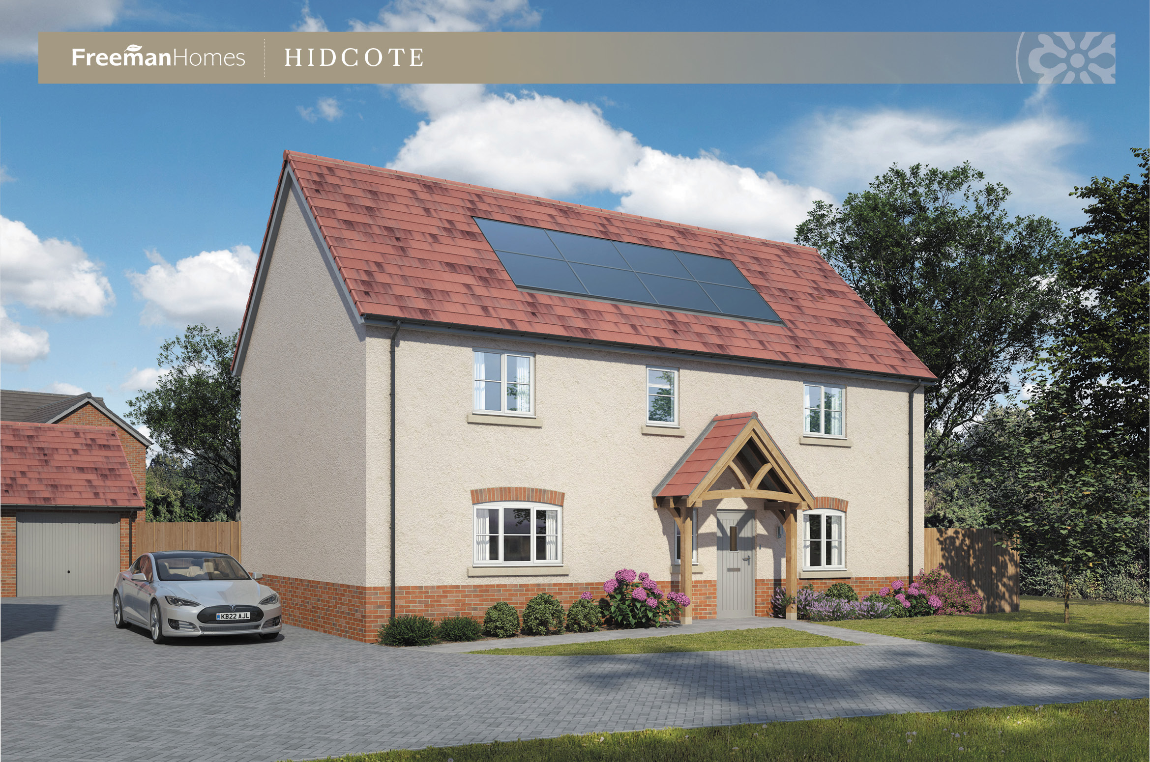 5 Bedroom Coming Soon