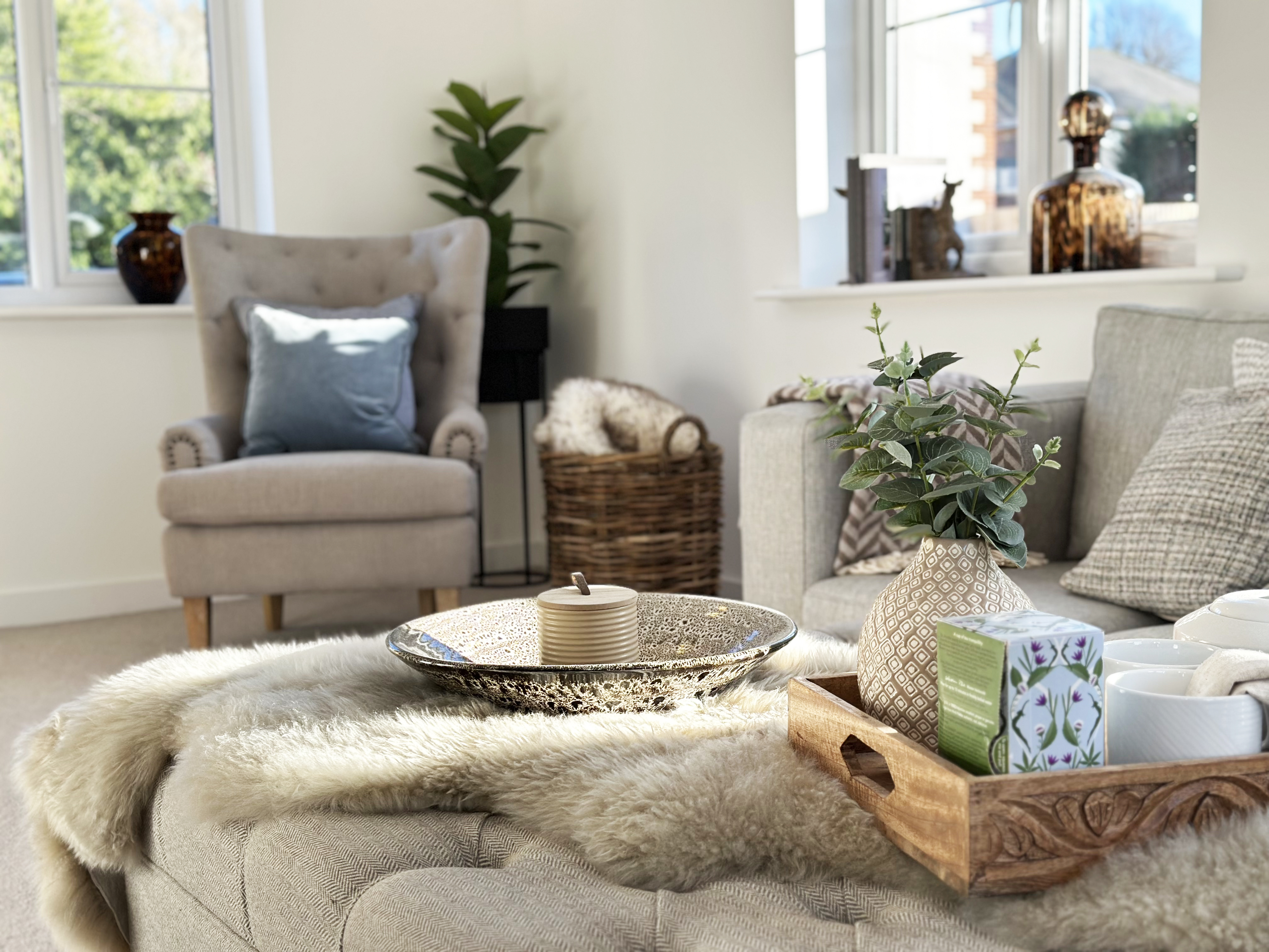 The Yeat - 3 Old Barn Close