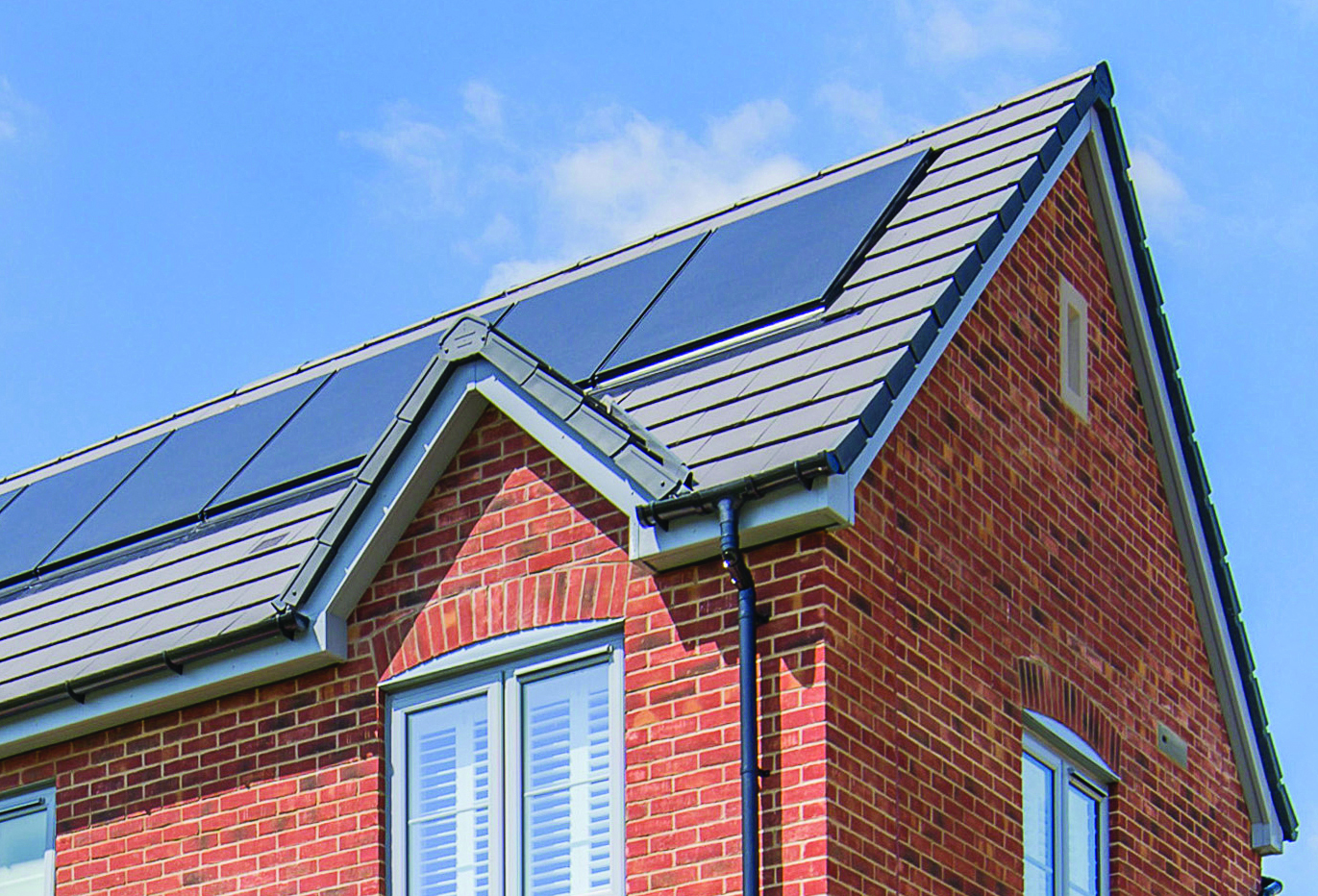 Sellack - final 4-bed home