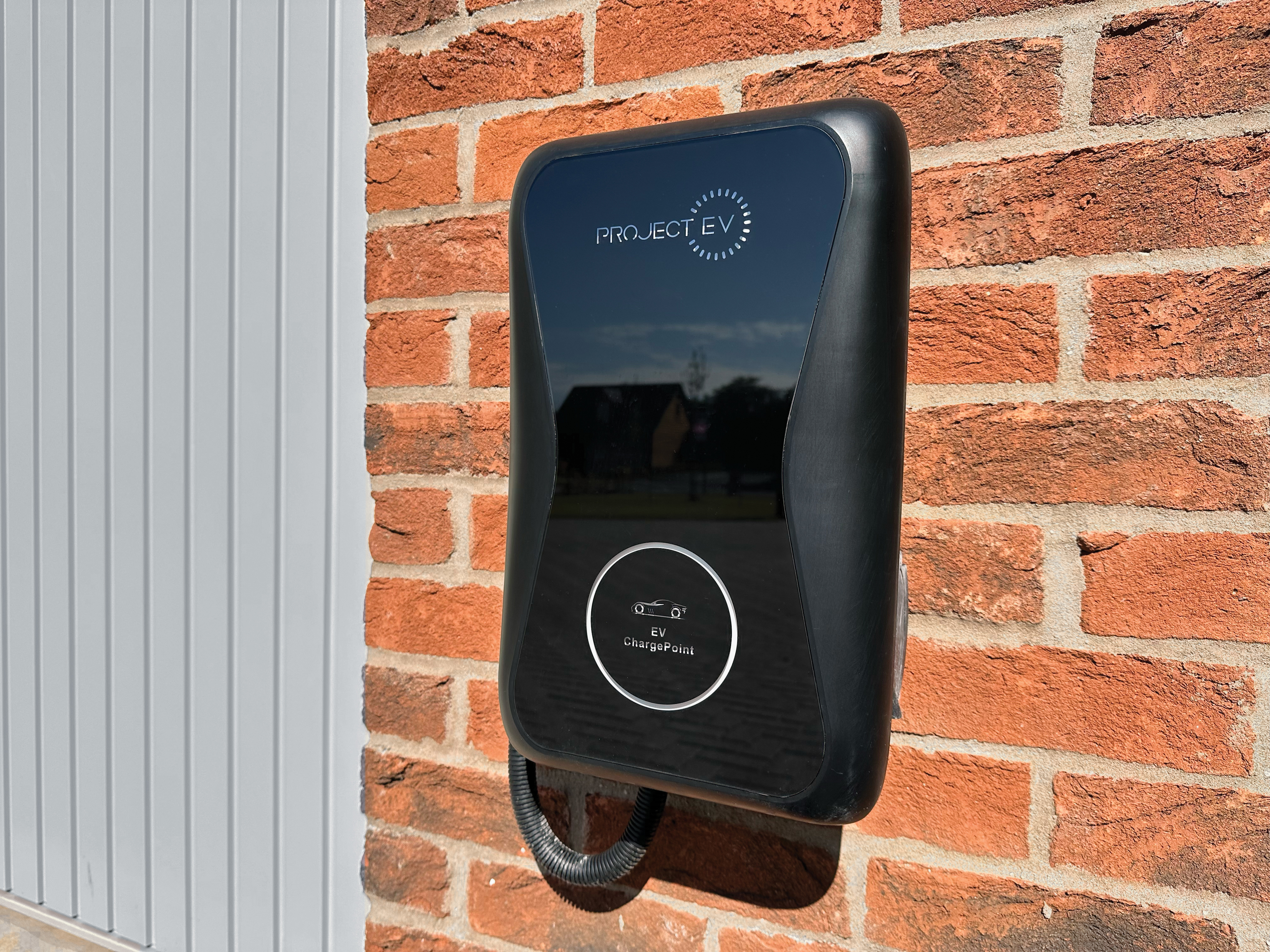 Sellack - final 4-bed home