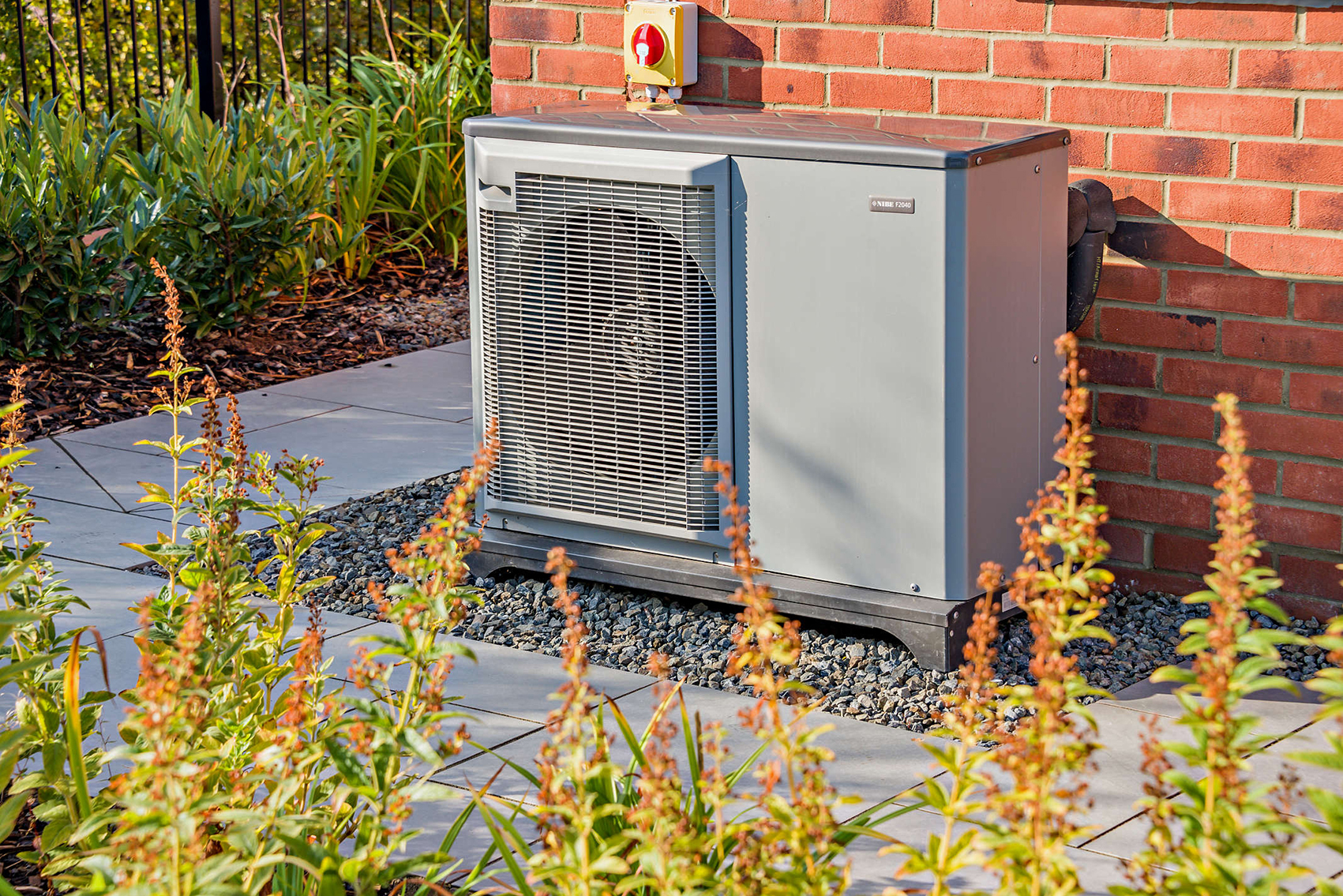 Sellack - final 4-bed home