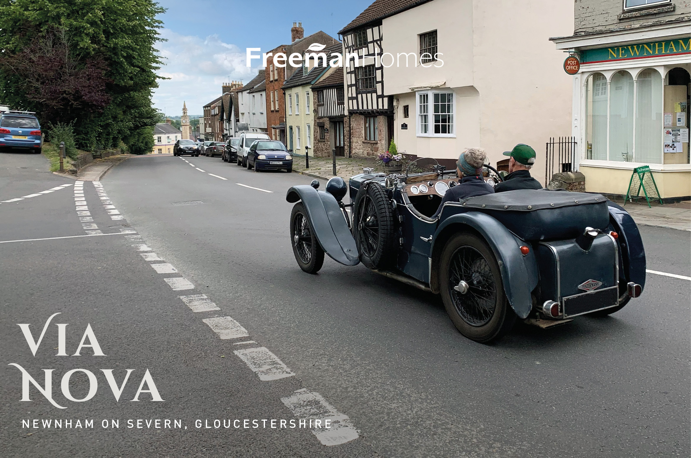 5 Bedroom Coming Soon