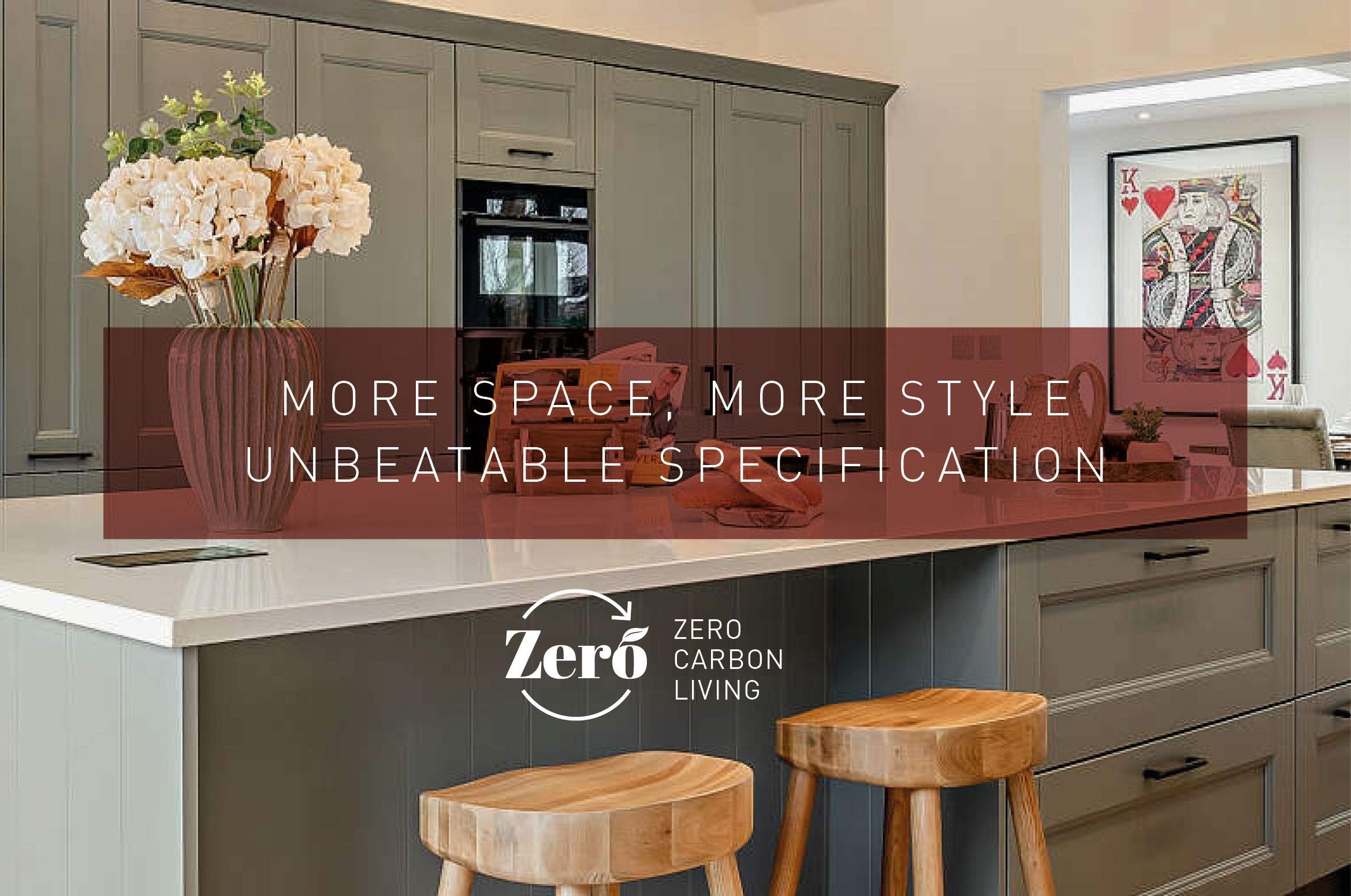 5 Bedroom Coming Soon