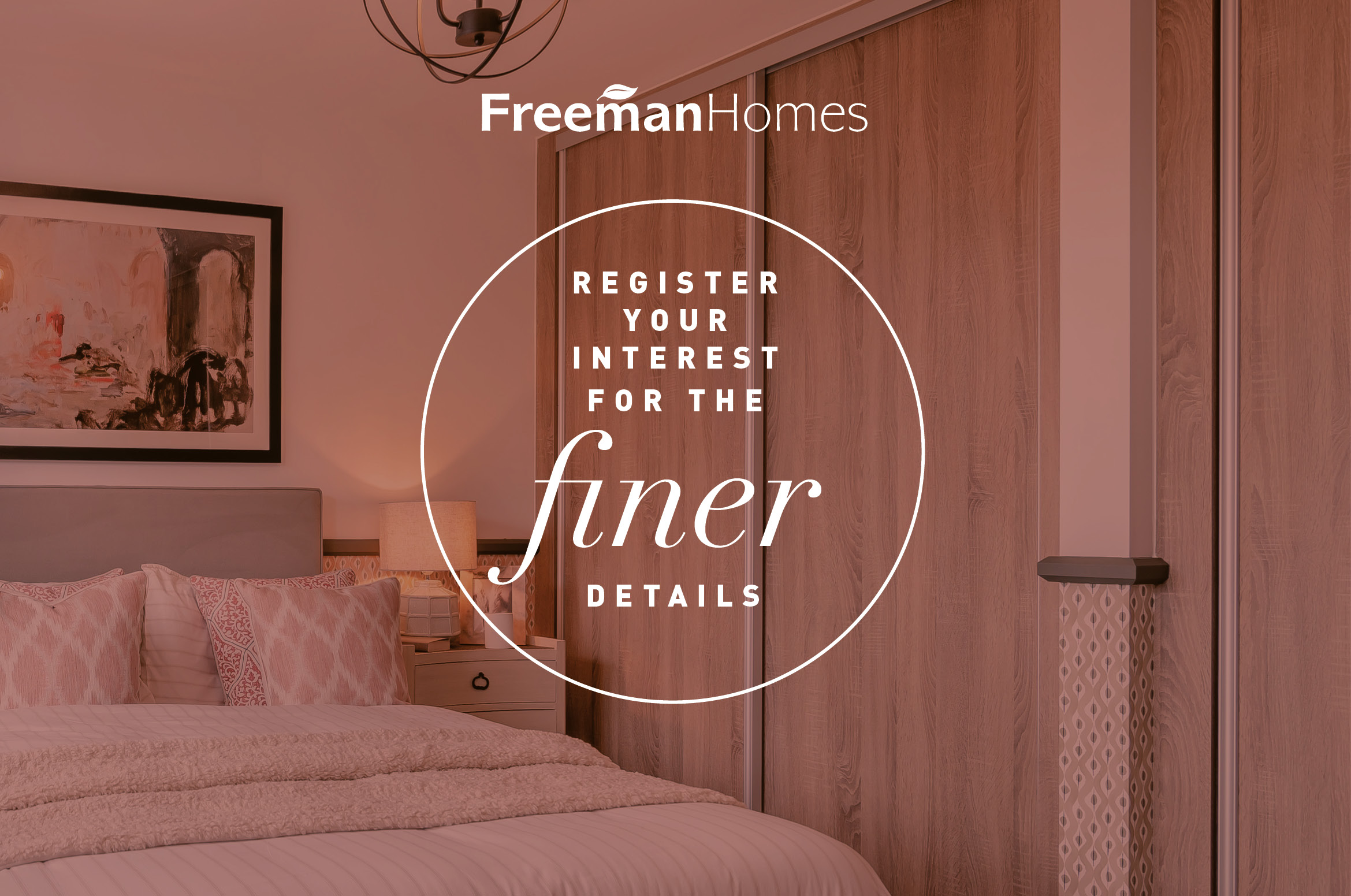 5 Bedroom Coming Soon