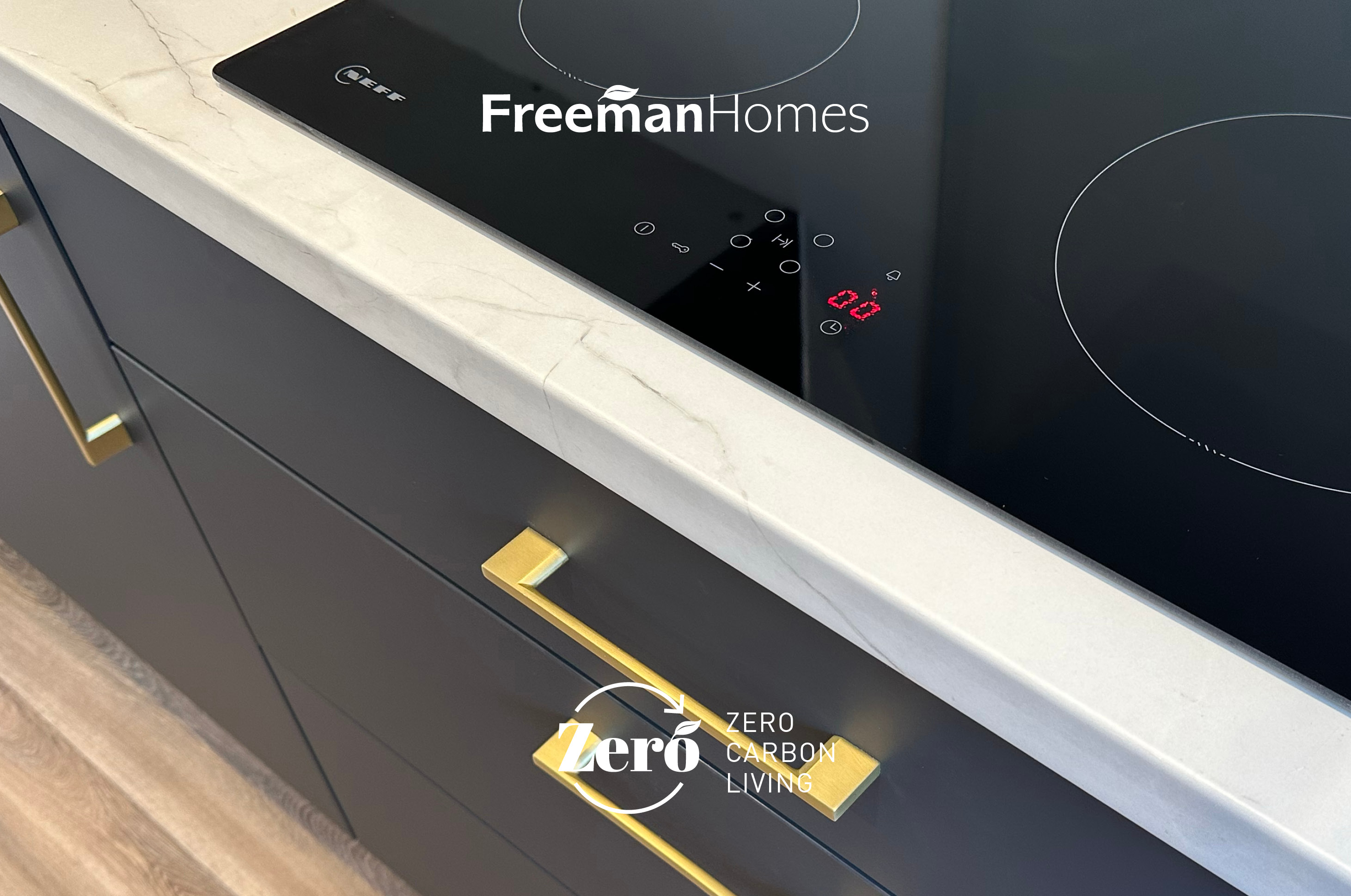 2 Bedroom Coming Soon