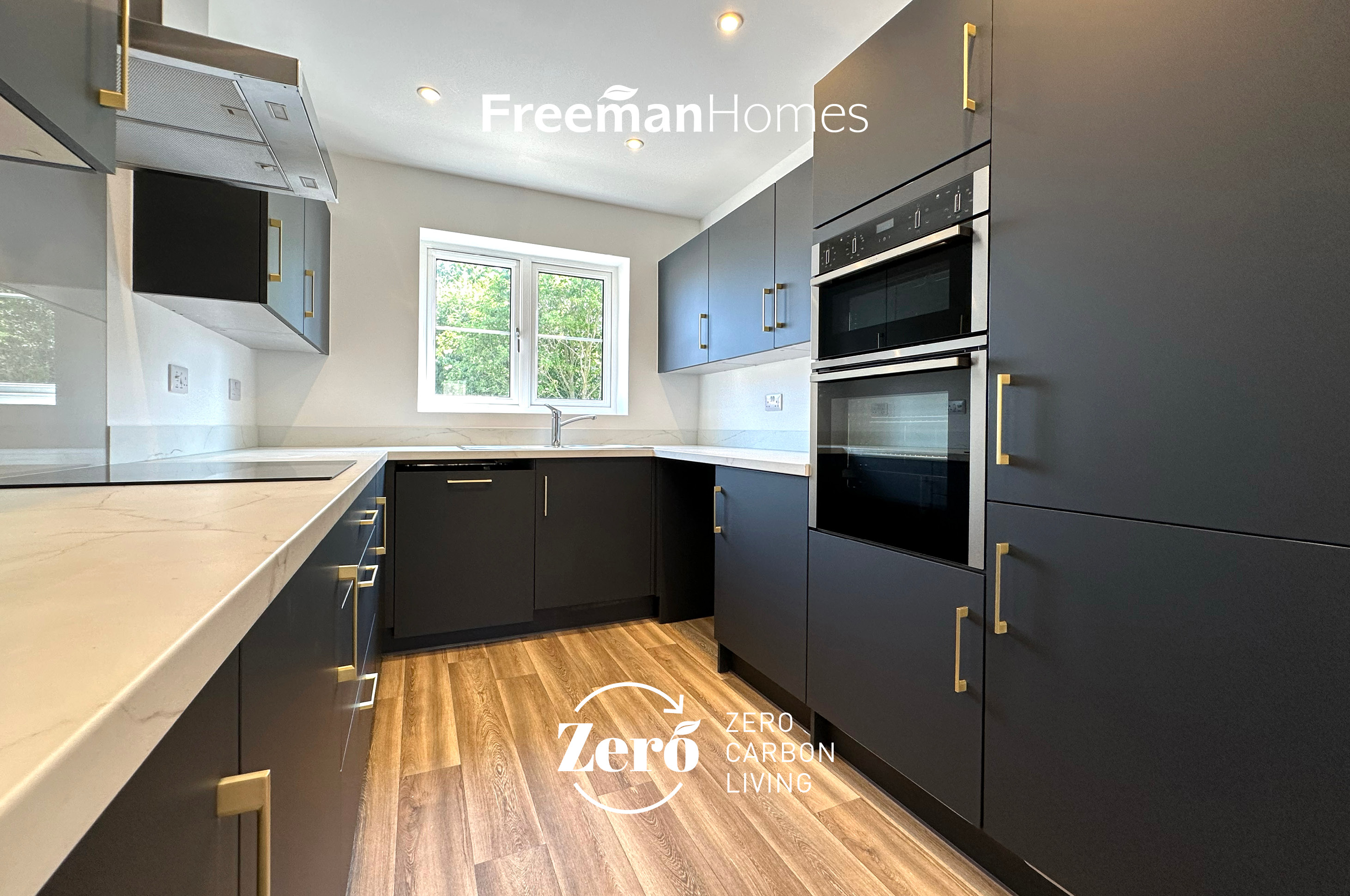 2 Bedroom Coming Soon