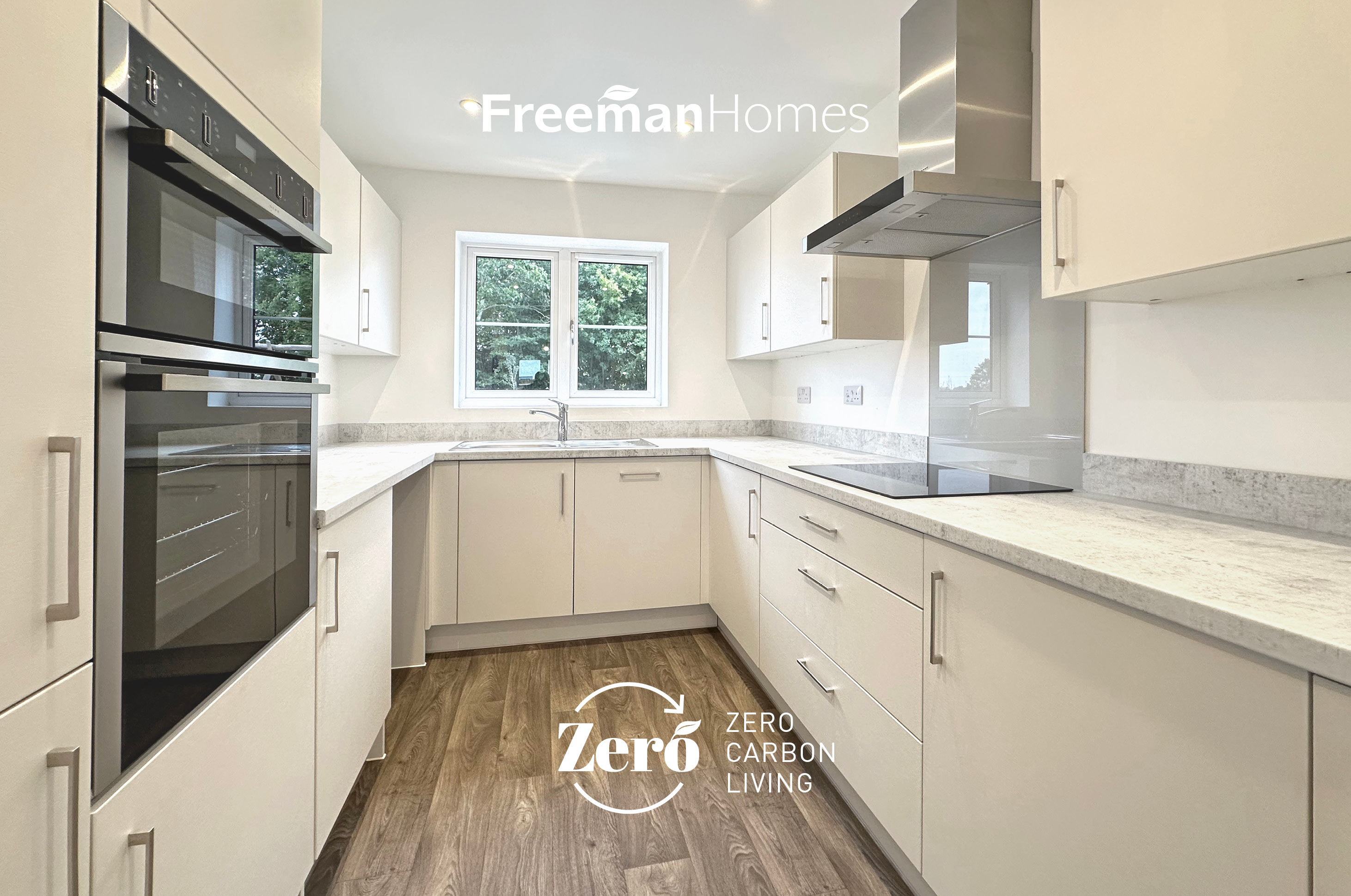 2 Bedroom Coming Soon