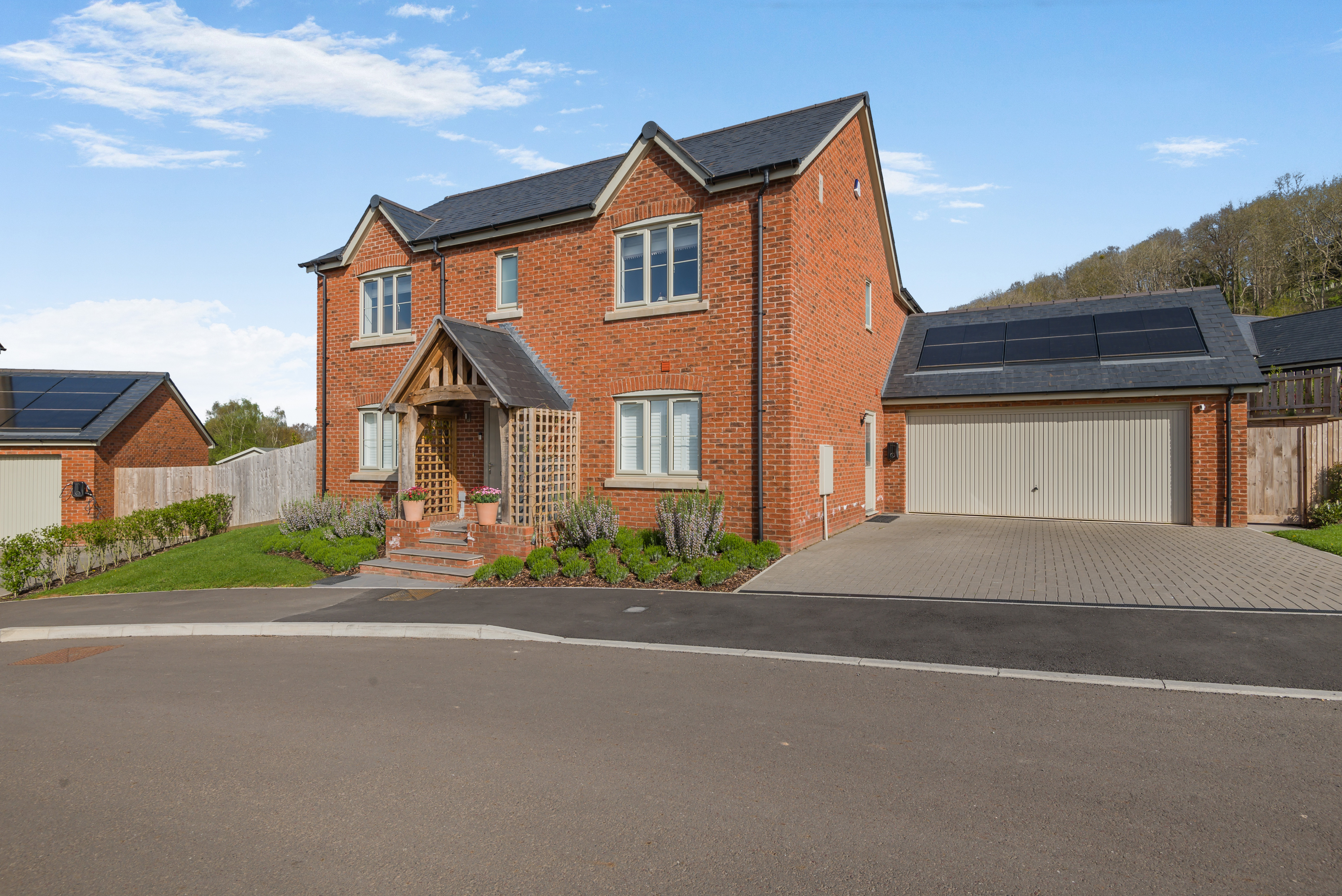 3 Cherry Hill Rise