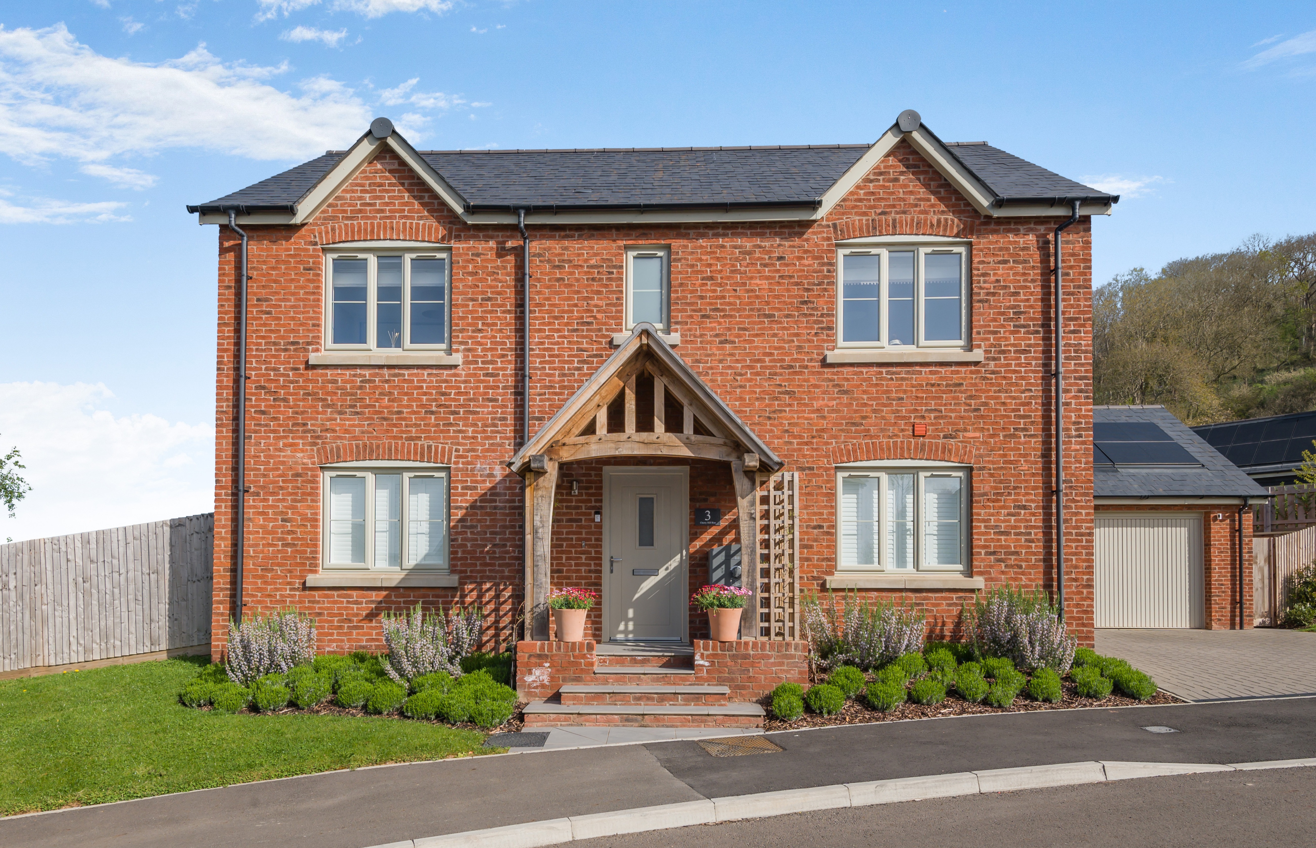 3 Cherry Hill Rise