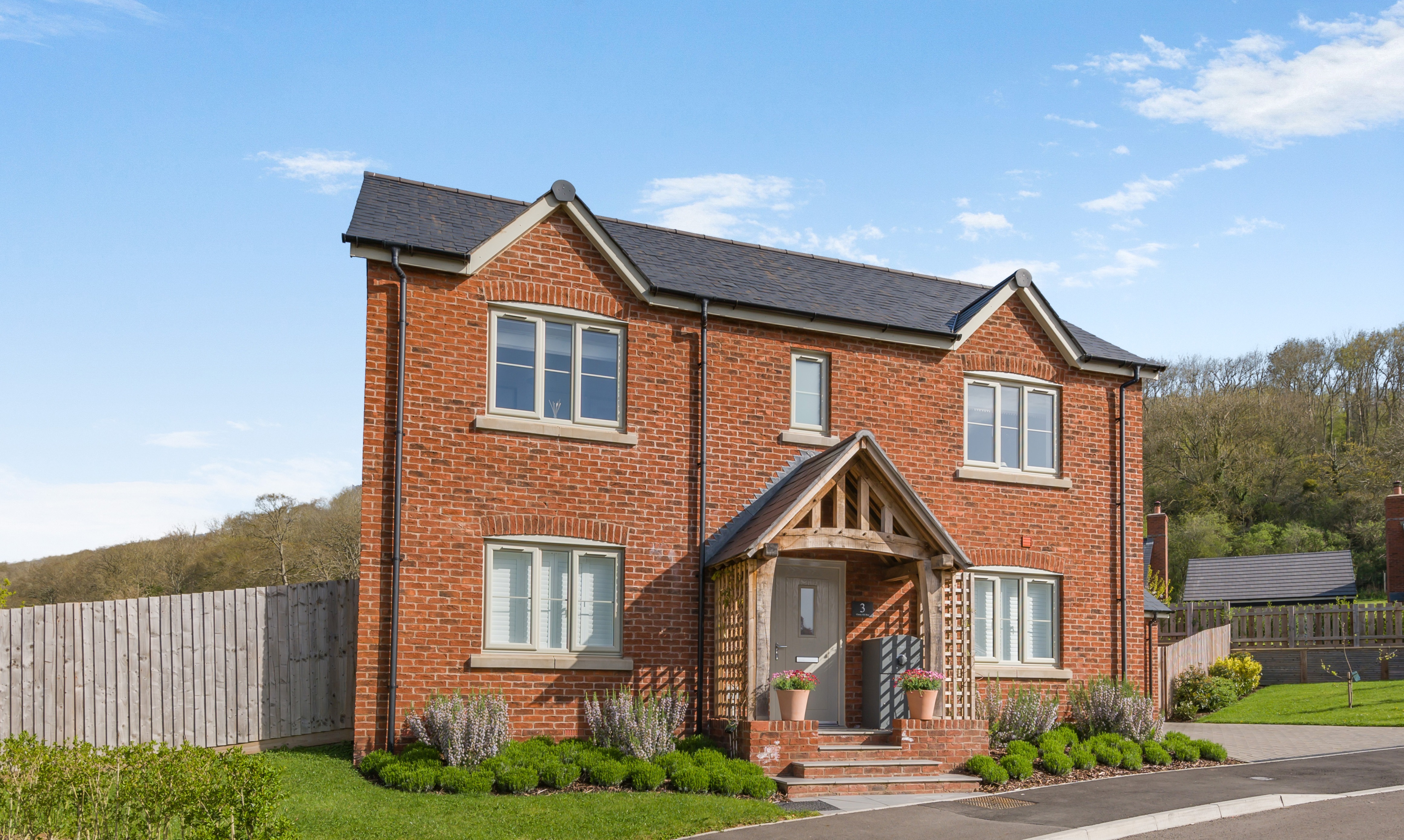 3 Cherry Hill Rise