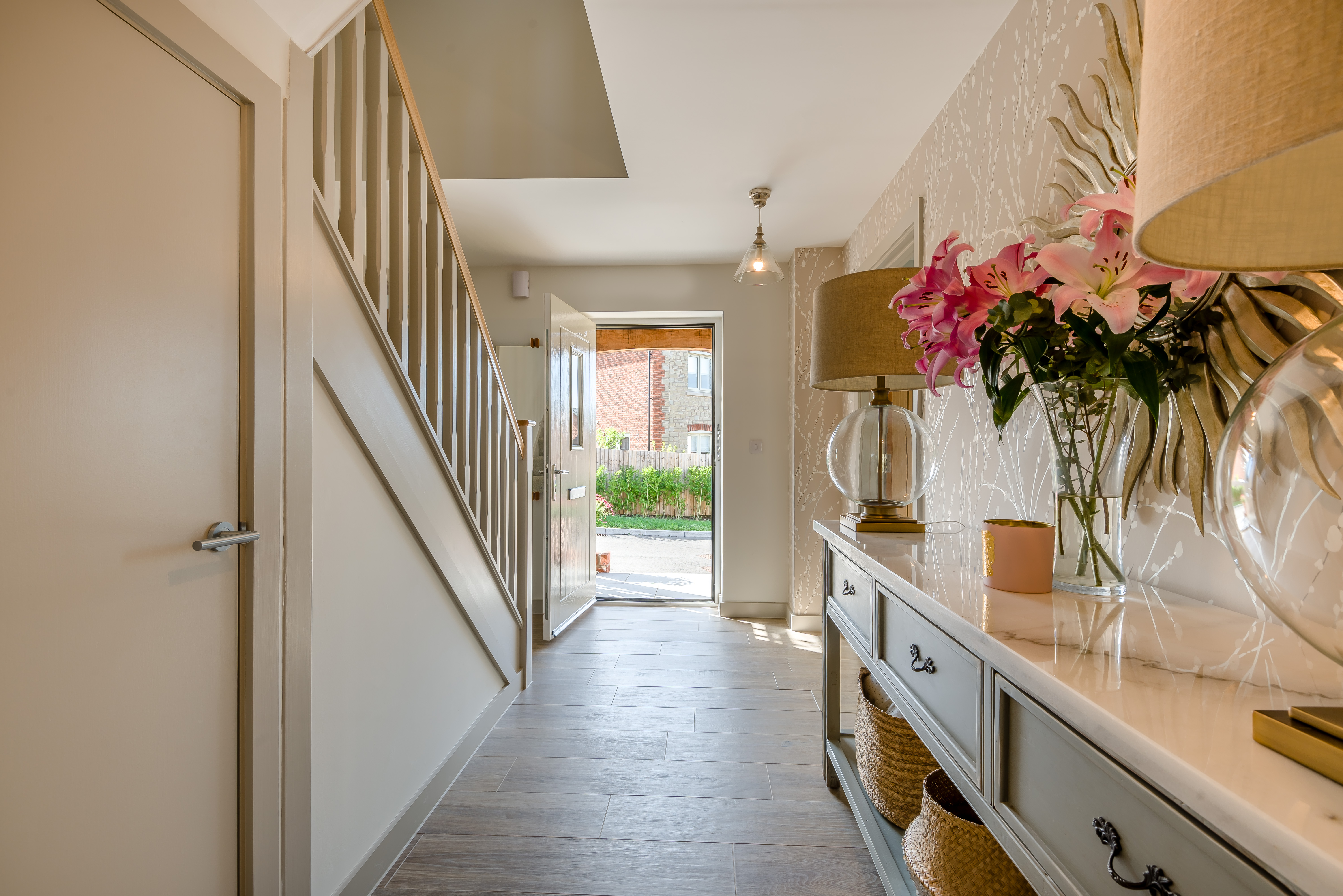 3 Cherry Hill Rise