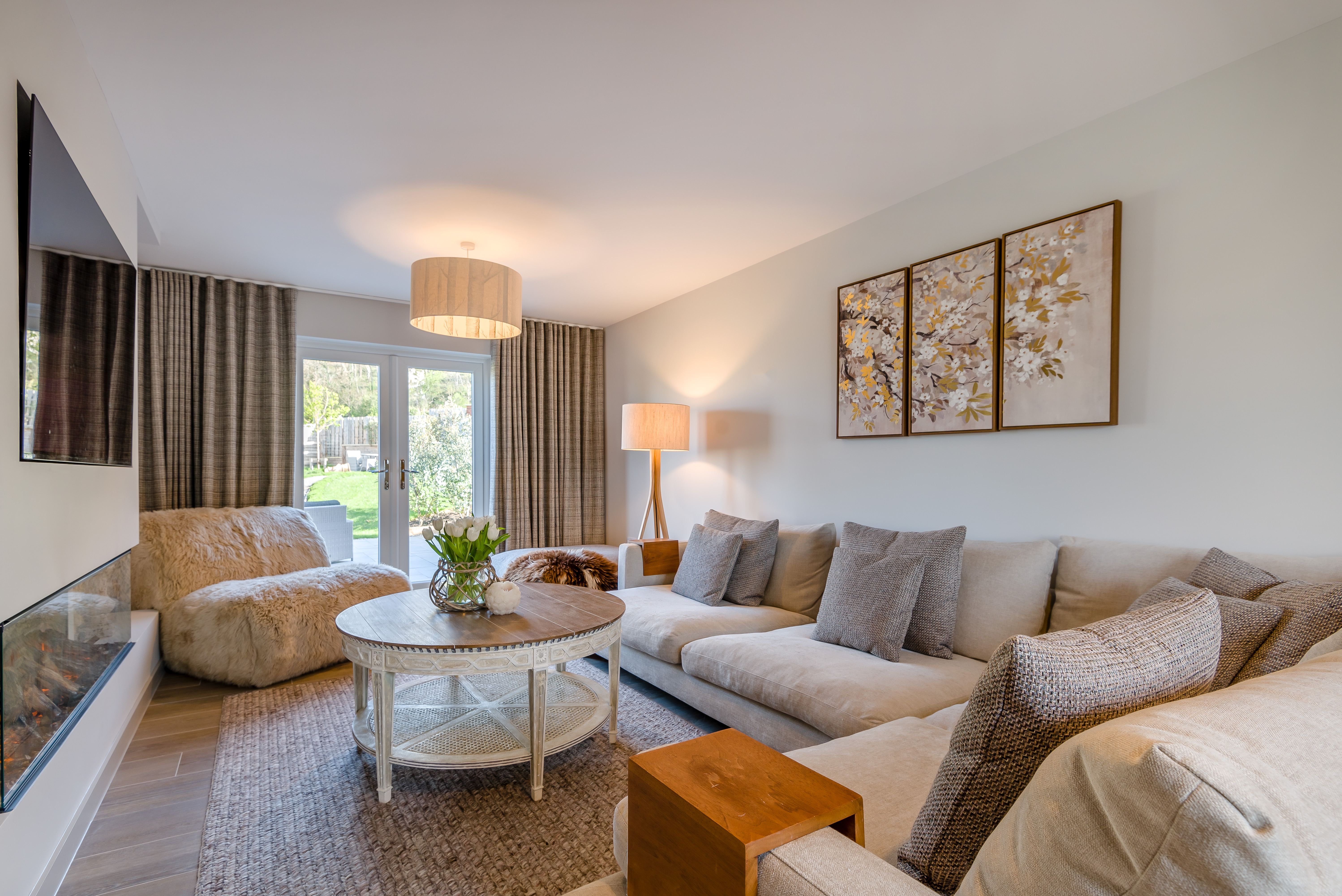 3 Cherry Hill Rise