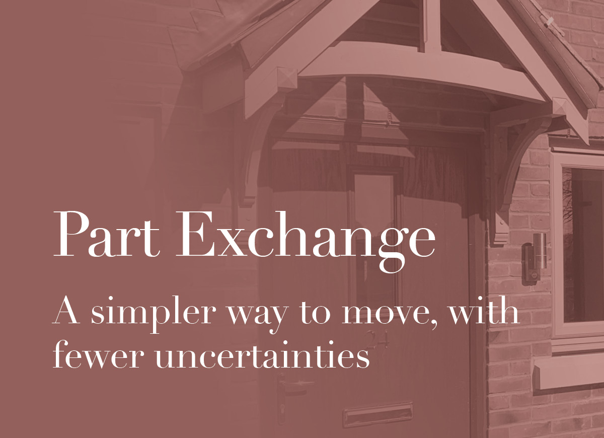Part Exchange