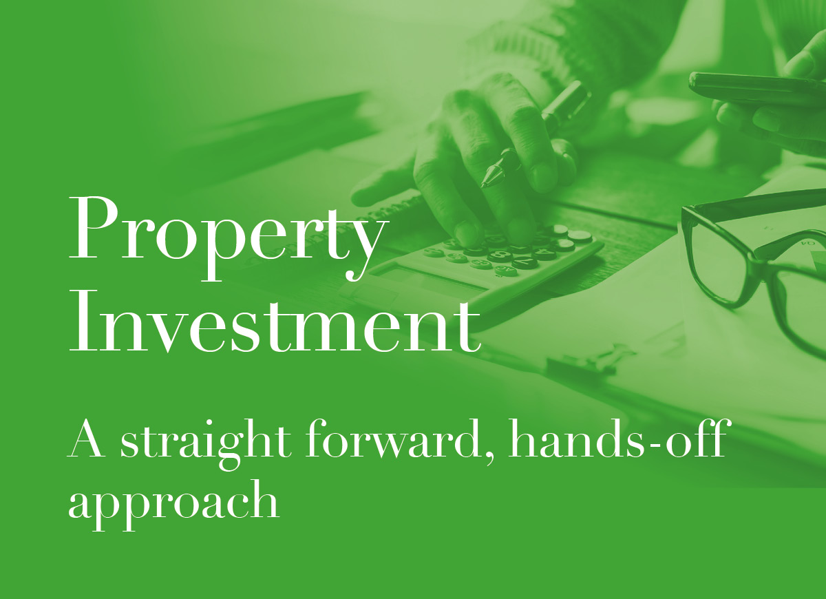 Property Investment