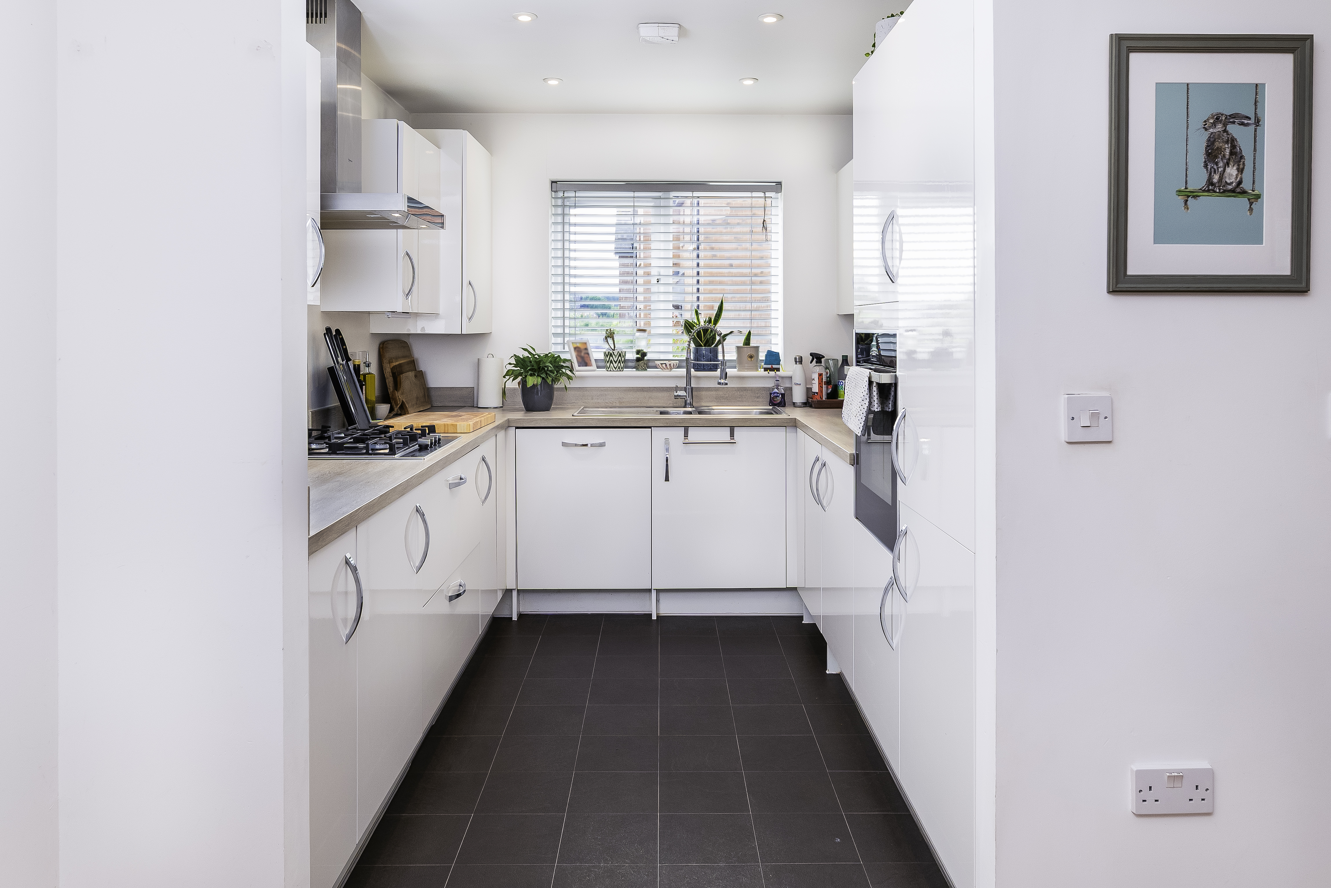 11 Ariconium Place