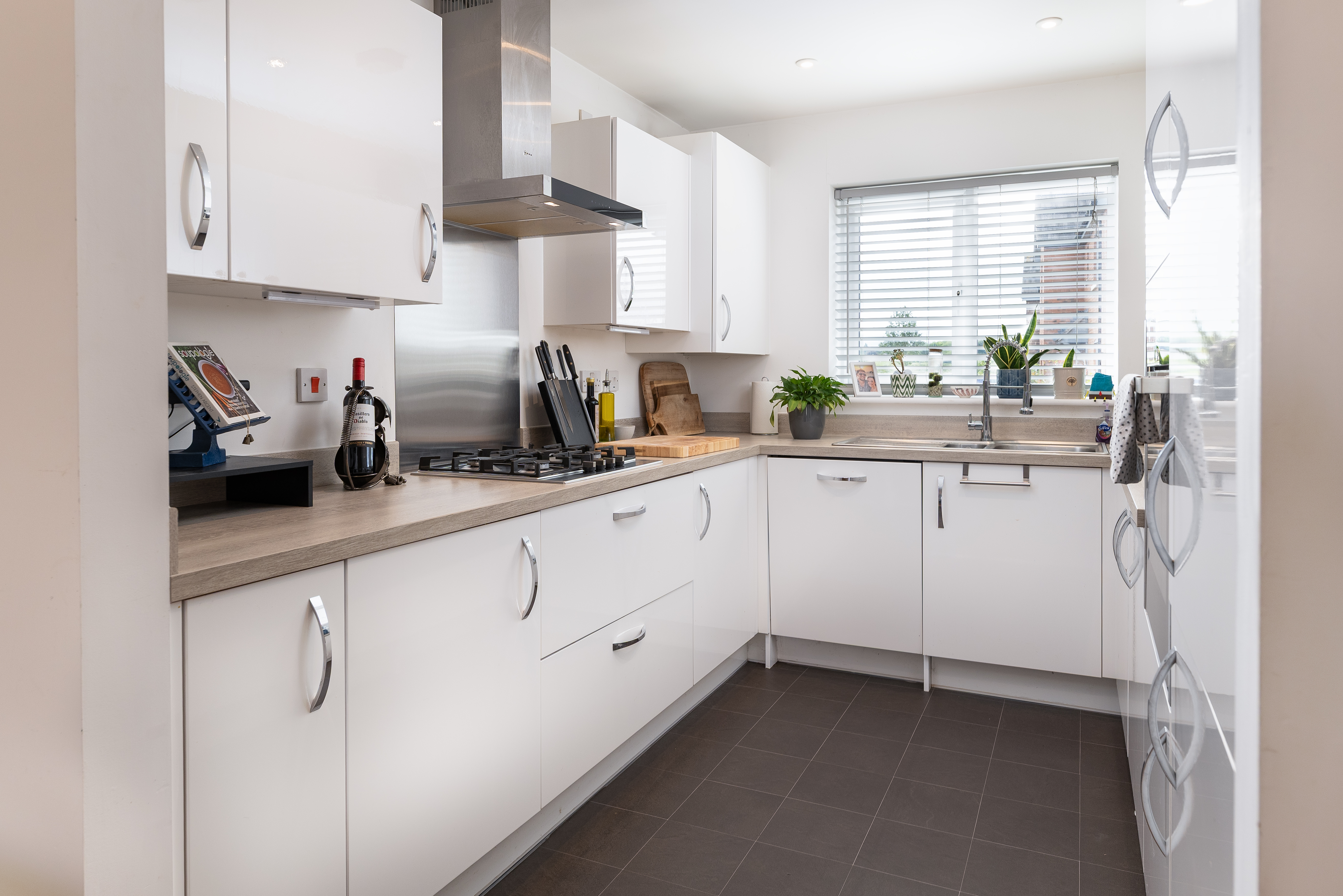 11 Ariconium Place