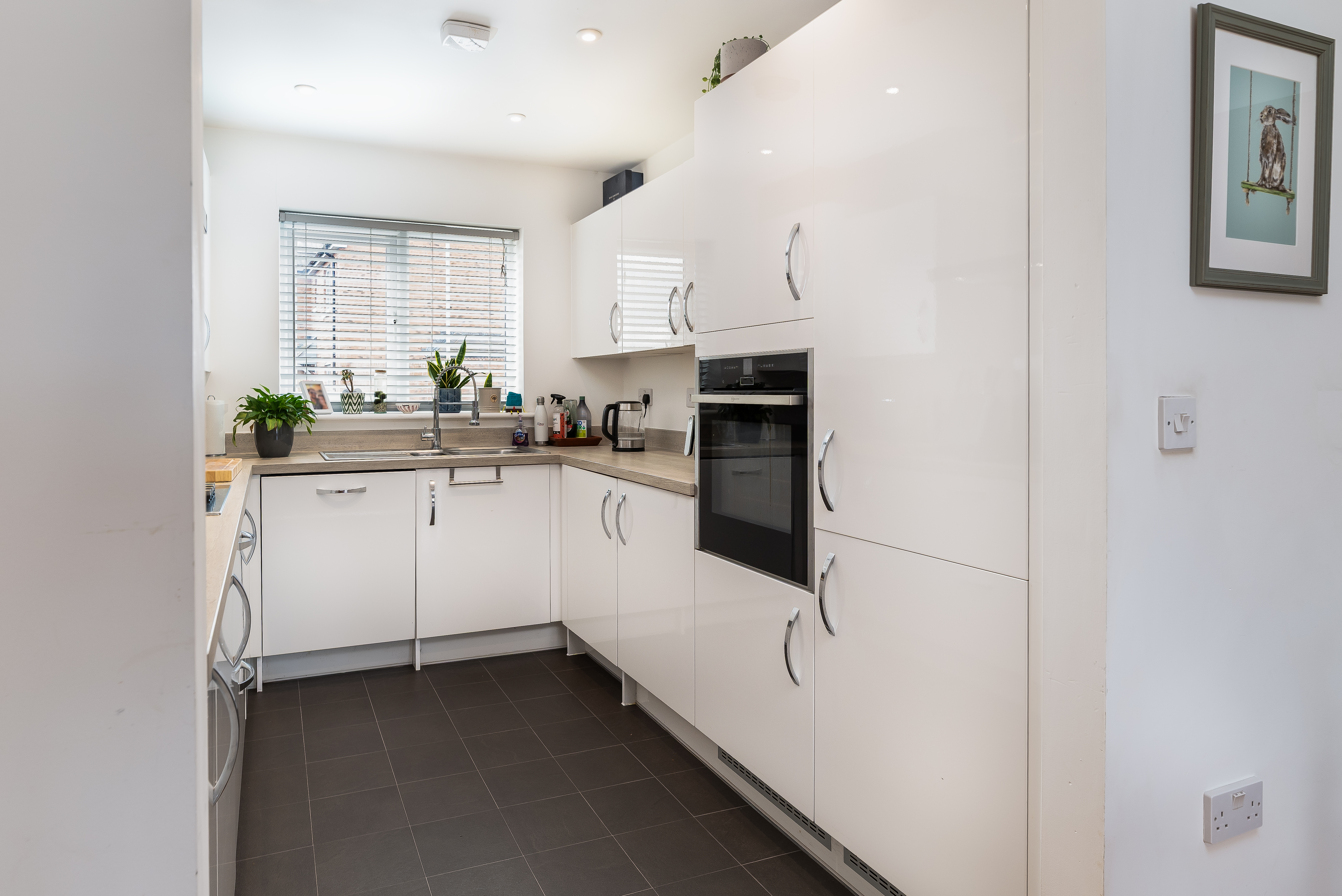 11 Ariconium Place