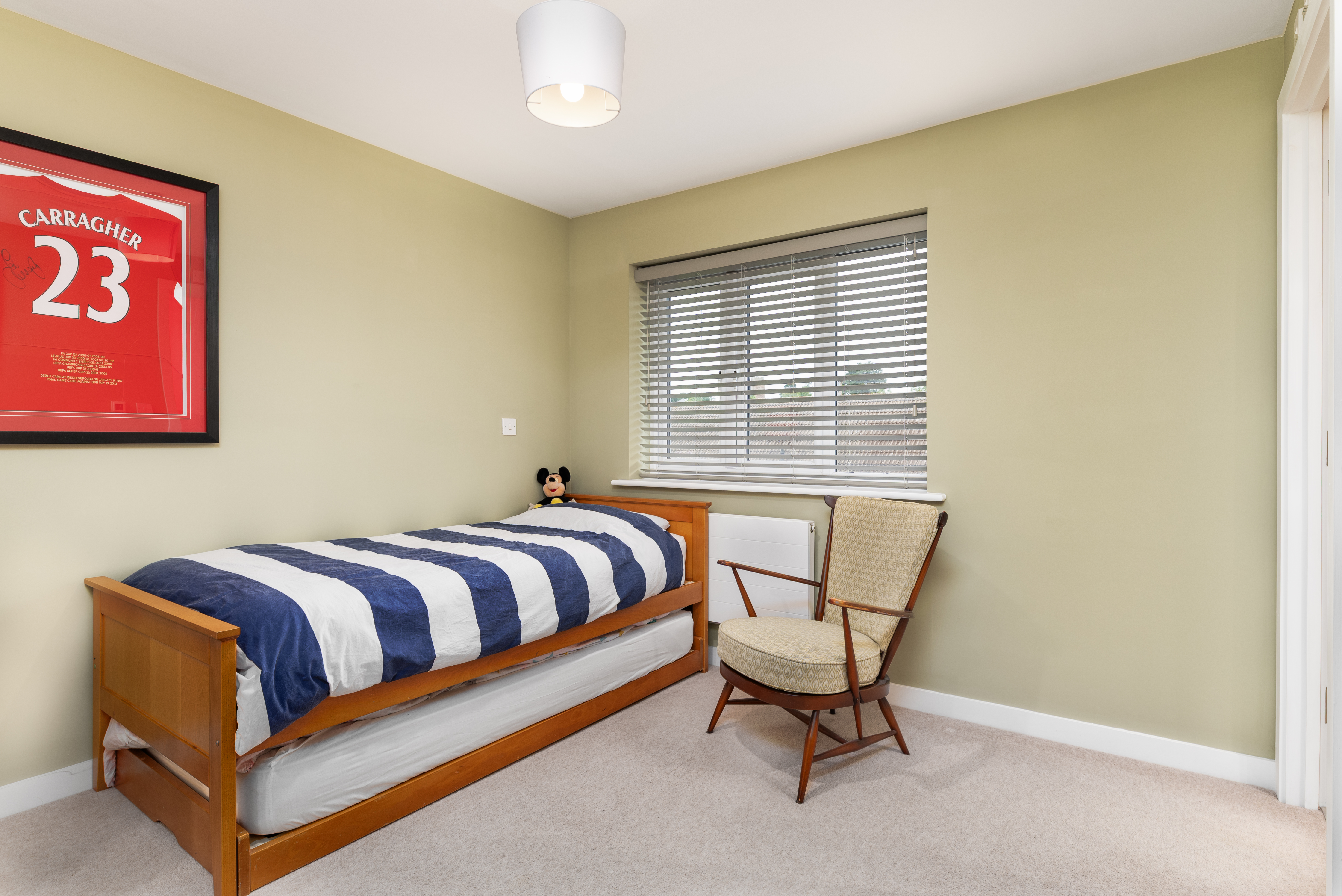 11 Ariconium Place